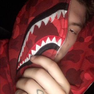 Meet your Posher, Samuel